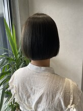 アブニール 柏東口店(AVENIR) モノトーンカラー