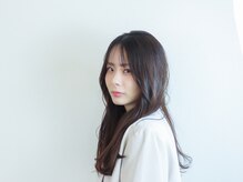 ヘアルーム フラット(HAIR ROOM flat)