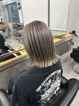 レブ 四条烏丸(Reb,) シャドールーツ