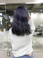 ネアー 新潟(NEER)&nbsp;レディース アプリコットオレンジ/ウェーブショート［新潟］