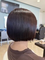 アメイジングヘアー 美沢店(AMAZING HAIR) 艶！カラー