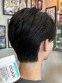 ブリーチ 松本店(BLEACHi) ニュアンスパーマ