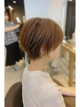 ロハスバイケンジ(LOHAS by KENJE) 都内に行かなくても小田急相模原で切れるショート