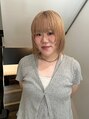 ヌー 栄(nuu) SHIHO 