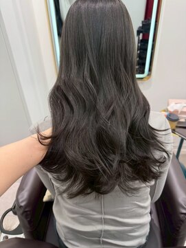 ネウィ 銀座(newi) 酸性ストレート/トリートメント/髪質改善カラー/韓国ヘア/銀座