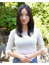 ランプ 代官山(the lamp)