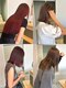 ラーソ(laco)の写真/骨格や髪質に合わせたご提案で似合わせスタイルへ！自分をもっと好きになるトータルビューティサロン★