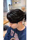 ニュアンスパーマ