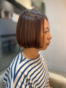 アッシュ 荻窪店(Ash) ショート/ボブ/似合わせカット/荻窪