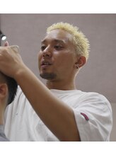 ファン(FUN) 安東 大輝