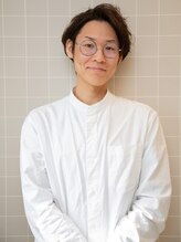 Dears金山店 髪質改善/艶髪トリートメント/縮毛矯正 遠山 直人