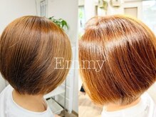 当日予約◎飛び込み◎50代からのマンツーマン美容室★