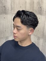 メゾンフォーメン トアロード(Maison for men TorRoad)&nbsp;ラルフカール