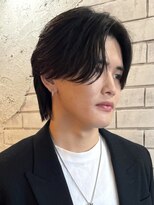 コク 千葉駅西口(COQU)&nbsp;ニュアンスパーマ【木村優希】