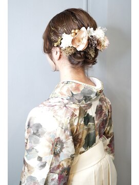 ドッツ(Dots.) Dots. 着付け　セット