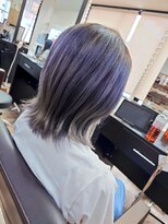 サロンドリアン(Salon de Lien)&nbsp;～Lien渡邊～ゲレージュグラデーション