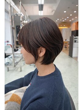 ウィル 西宮店(WiLL) おさまりショート