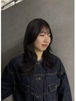 レーヴバイキートス(REVE by kiitos)&nbsp;【深みと透明感を叶えるダークラベンダー】