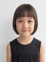 ソルナ 仁川(SOLUNA) キッズカット