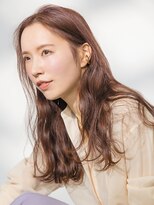 TJ天気予報 5mm 春日井店 自然由来92%オーガニックカラー/クリアブランジュ/レイヤー