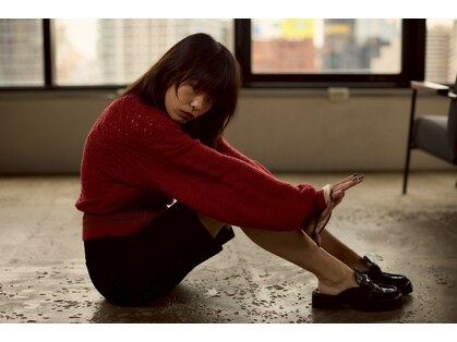 マスタード(MASTARD)の写真