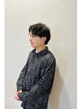 ロキ 仙台(loki)&nbsp;三浦 聖斗