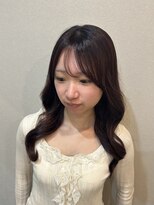 ルーンバイアンツ 茅ヶ崎北口店(Lune. by ANT'S)&nbsp;10.20代春夏カラー韓国巻き