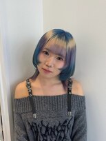 ゲーム 原宿店(GAME) Design Color