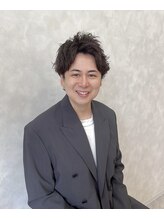 リブ 錦糸町(RIVE)&nbsp;別府 大輔