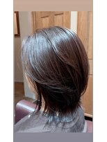 クラウン(crown)&nbsp;大人の フリルレイヤー