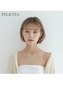【FELICITA STYLE】