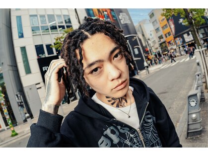 ナーリー(GNARLY)の写真
