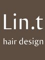 リント(Lin.t)/Lin.t hair design (リント ヘア デザイン)