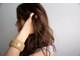 イケハ(IKEHA)の写真/女性スタイリストが1人で担当する、完全プライベートサロン!落ち着いた雰囲気で居心地よく過ごせます♪