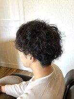 メンズサロン ハレ(HARE)&nbsp;[men's salon HARE]　神戸 | 垂水 | メンズサロン