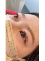 ア ドリームアップスタジオ レストアール(A DREAM UP STUDIO restR)&nbsp;まつ毛パーマ