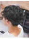 ヘアーラボ ノッシュ 六本松店(Hair Labo Nosh)の写真/朝のセットが驚くほど楽に決まる。プロの技術をお手頃価格で提供し、清潔感のある理想の姿を叶えます 。