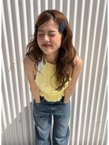 エンドット(en.)&nbsp;柔らかい透明感beige