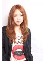 クオーレ(CUORE)&nbsp;ナチュラルロング