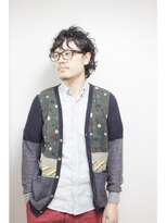 ソルト(Salt)&nbsp;☆Salt☆くせ毛George