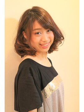 アントリール 調布南口店(entrir) カジュアルミディ