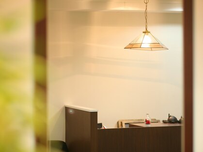 ヘアーサロン ウップス(hair salon oops)の写真