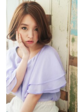 オリーブフォーヘアー(olive For hair) ☆ヌーディーミディ☆【olive for hair】03-6914-0898