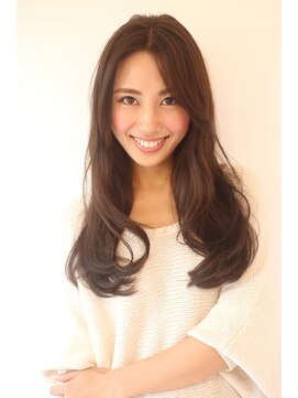 ウィーブス セタガヤ(weaves -SETAGAYA-) [weaves -SETAGAYA-]大人めリラックスレイヤー