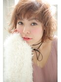 ほわほわ☆色っぽガール　【Hair＆Make　ＣＬＥＡＲ】