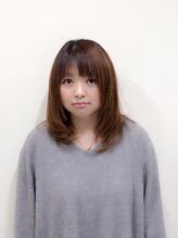 ウェーブ 中山店(WAVE)&nbsp;吉川 ともみ