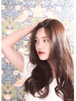 ザップ(ZAP)&nbsp;ロング　（W）