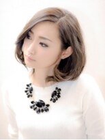 ラウレア リノ(Laule'a Lino)&nbsp;ナチュラルクールボブ【オトナ女性】