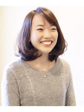 パボーネ(Pavone) ボブディ