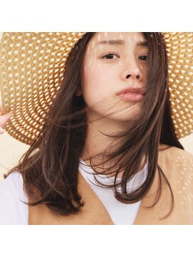 テラス(terrace) 【terrace】natural straight